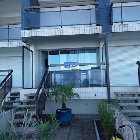 Nicolas Lambert - Appartement Vue Mer, Pret De Velos,Wifi Quiberon Exterior foto